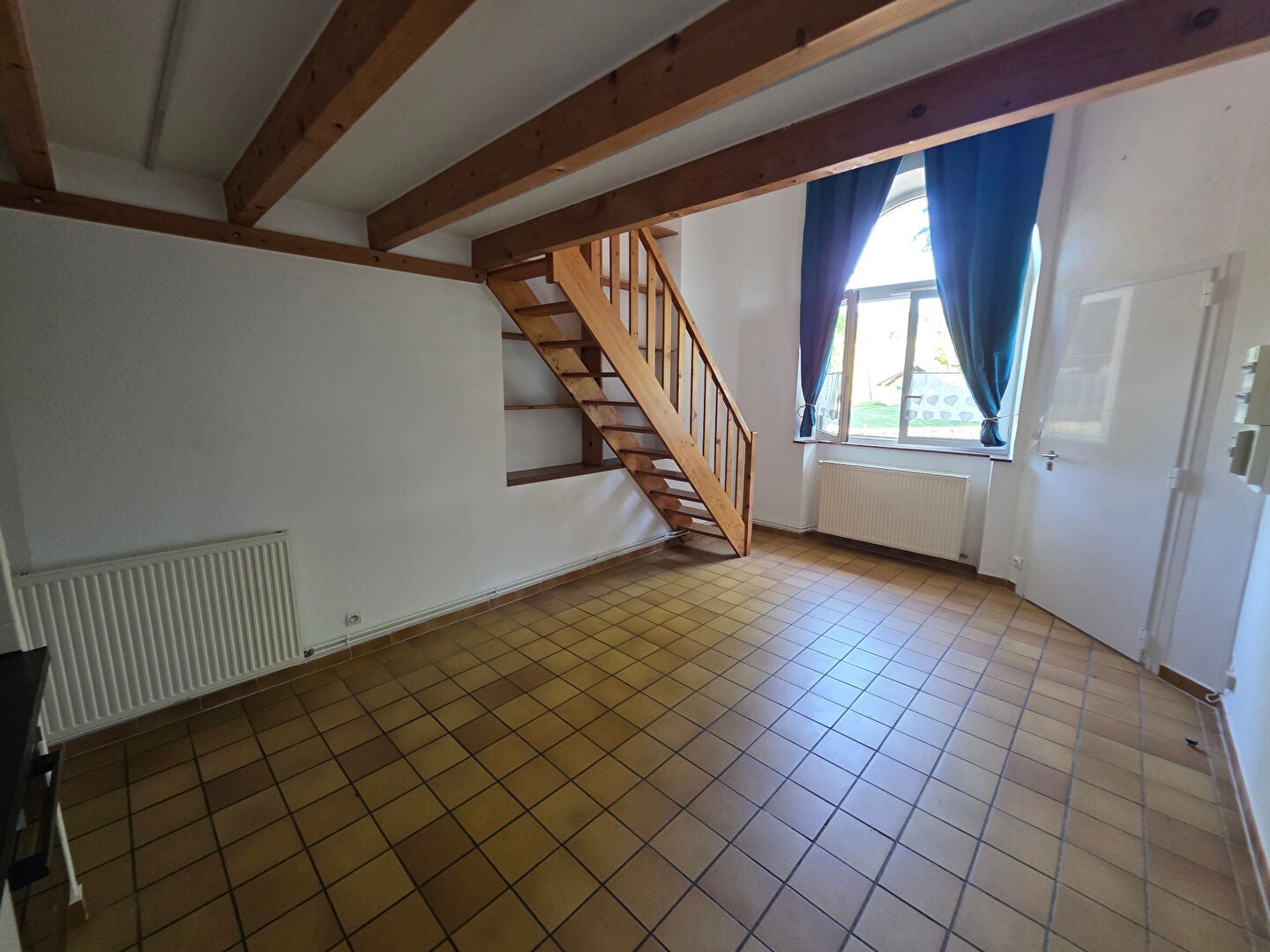 Appartement Rue du Collège à Nantua