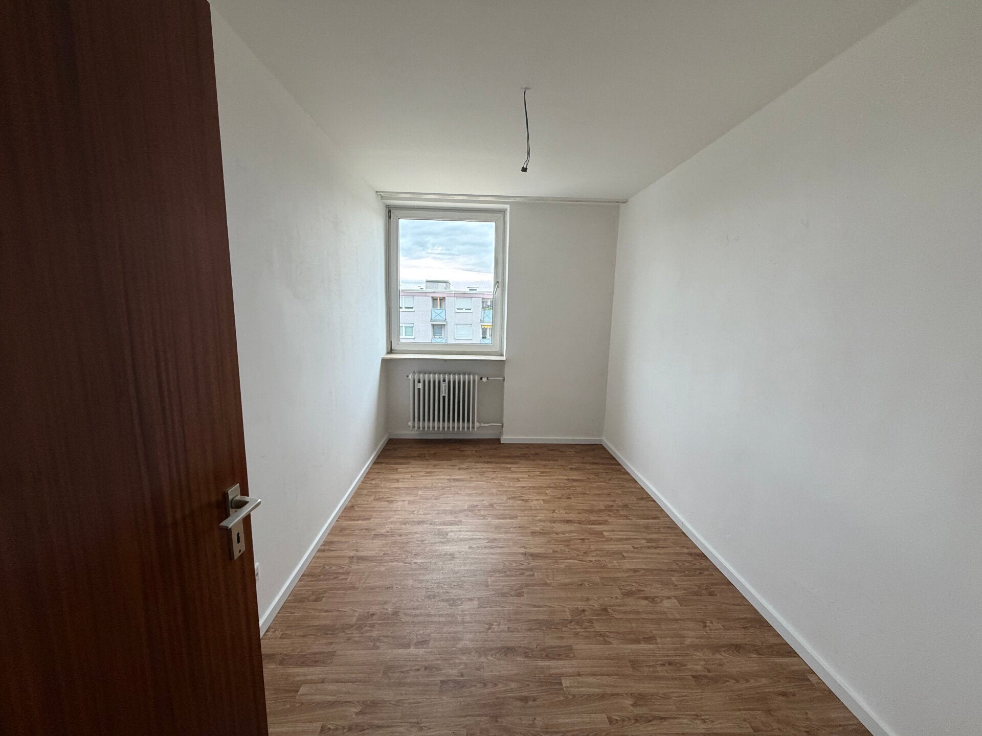 Wohnung Hermann-Köhl-Weg in Nürnberg