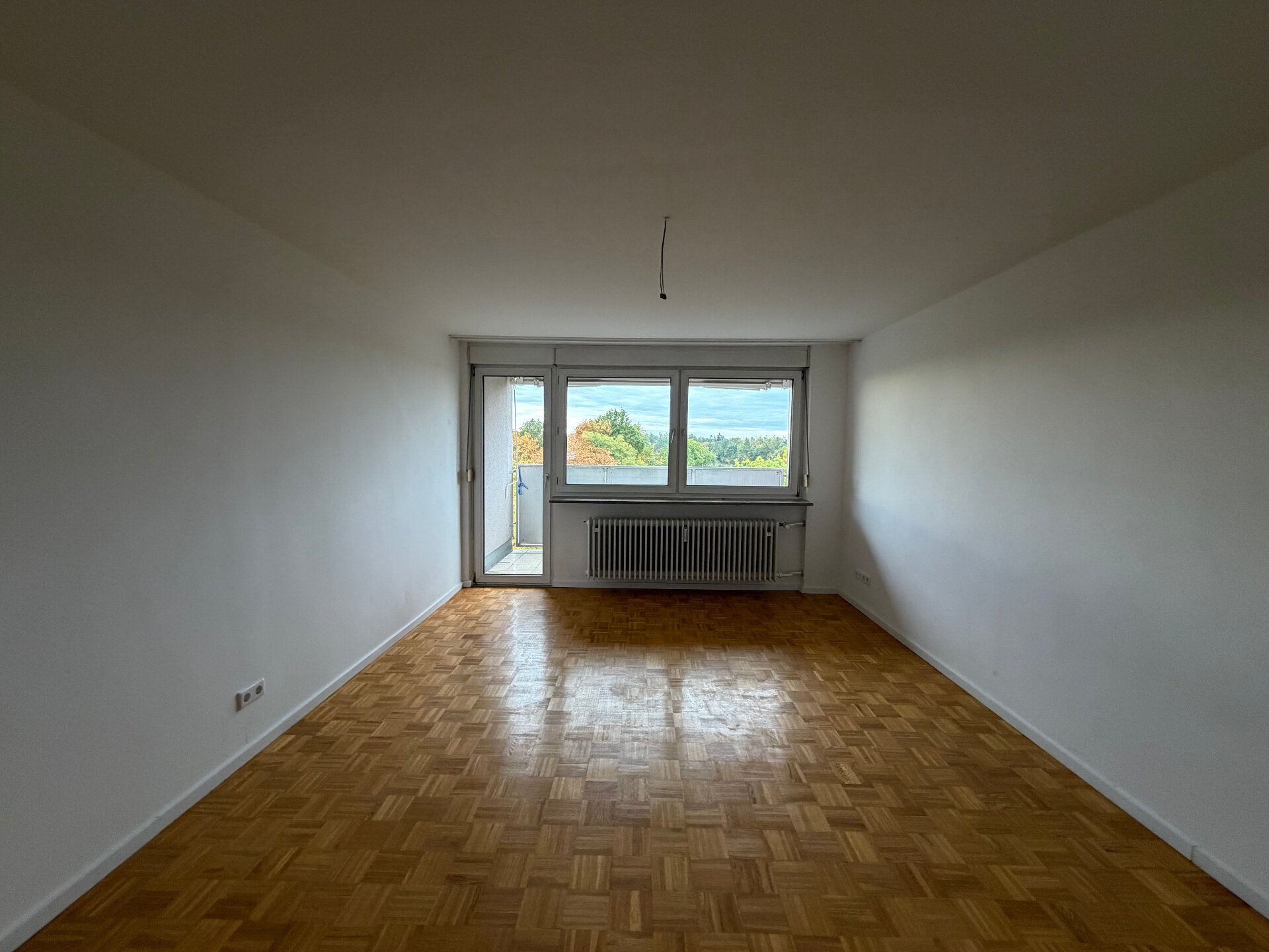Wohnung Hermann-Köhl-Weg in Nürnberg