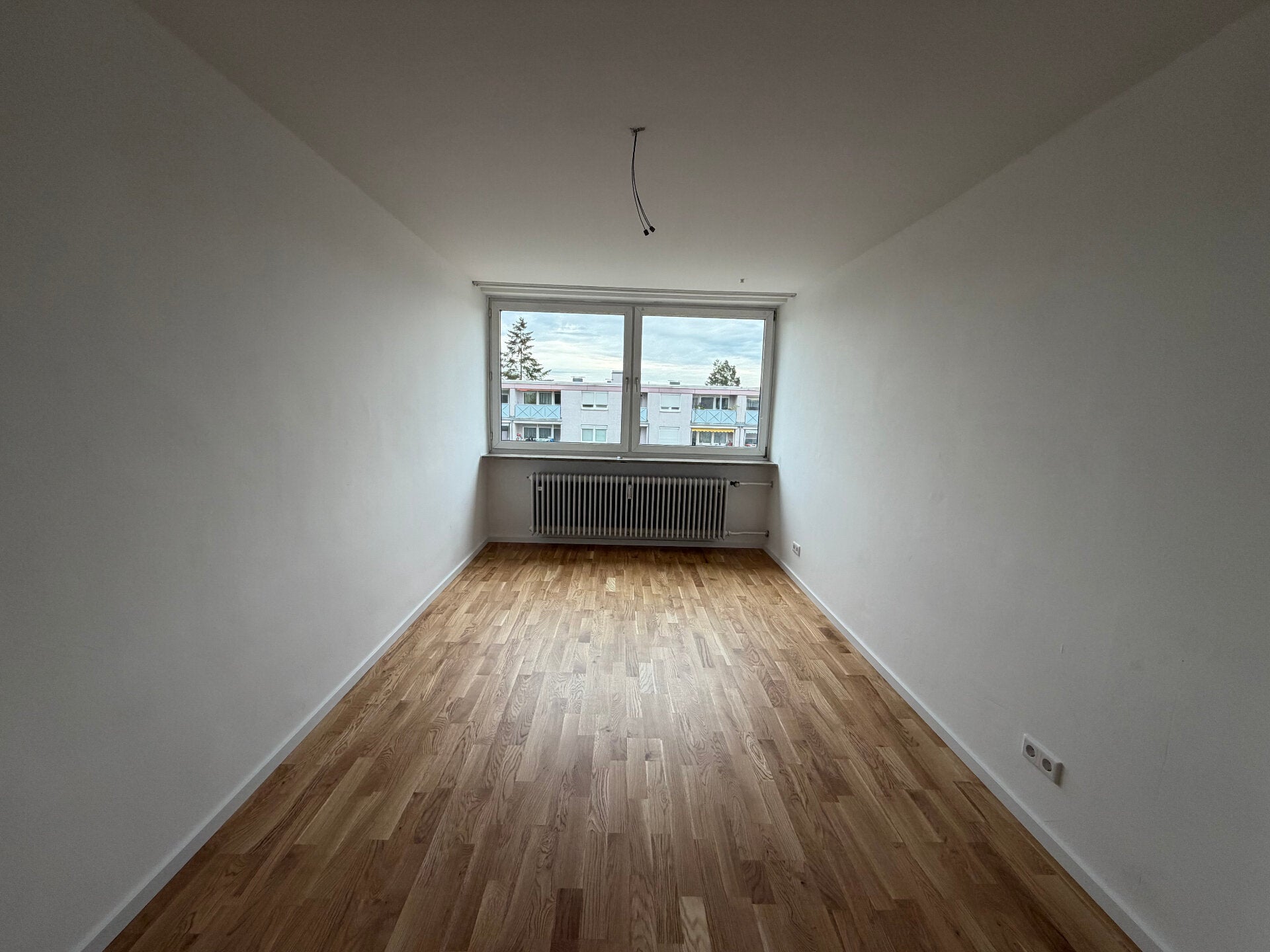 Wohnung Hermann-Köhl-Weg in Nürnberg