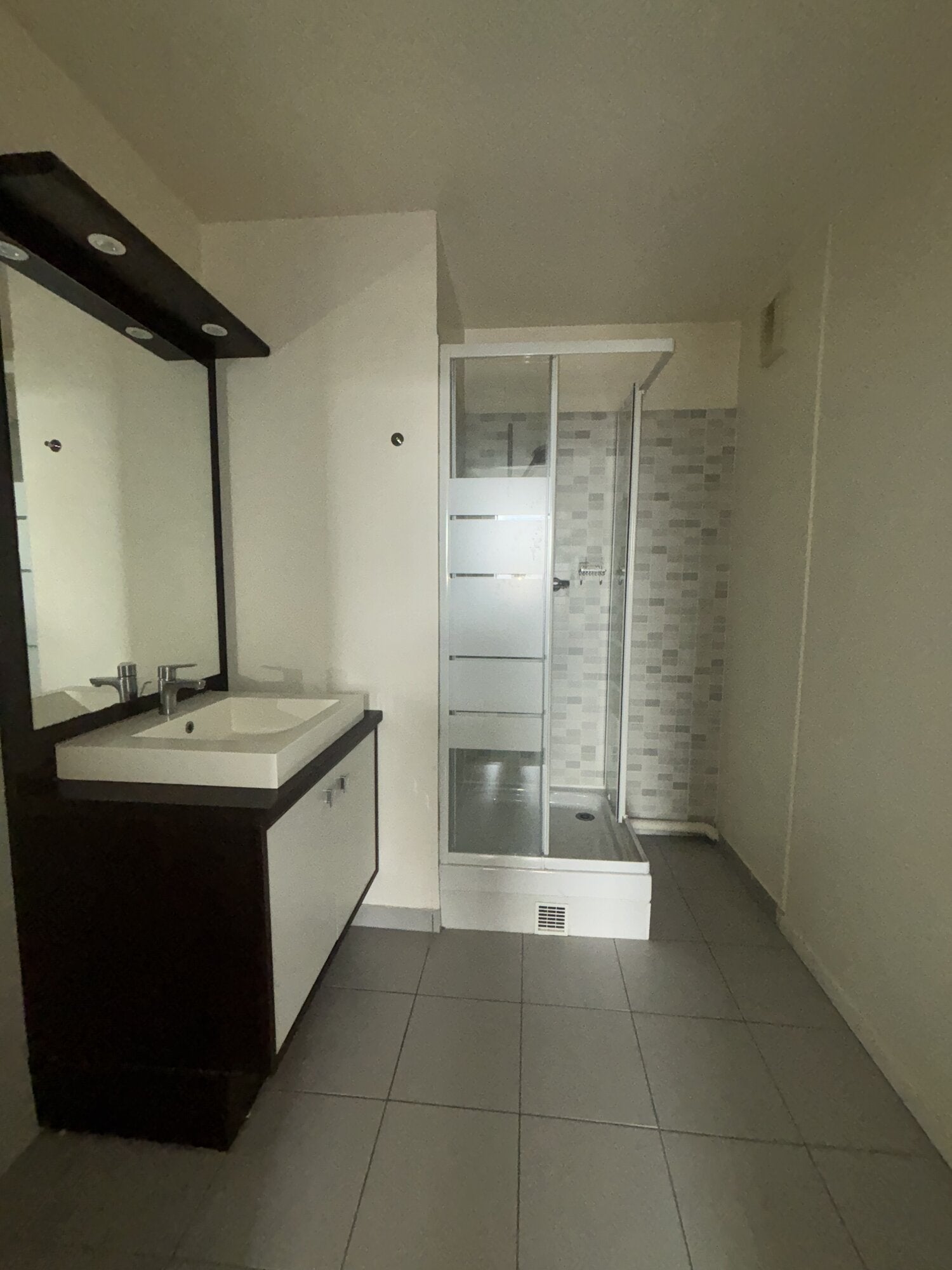 Appartement Boulevard Macdonald à Paris