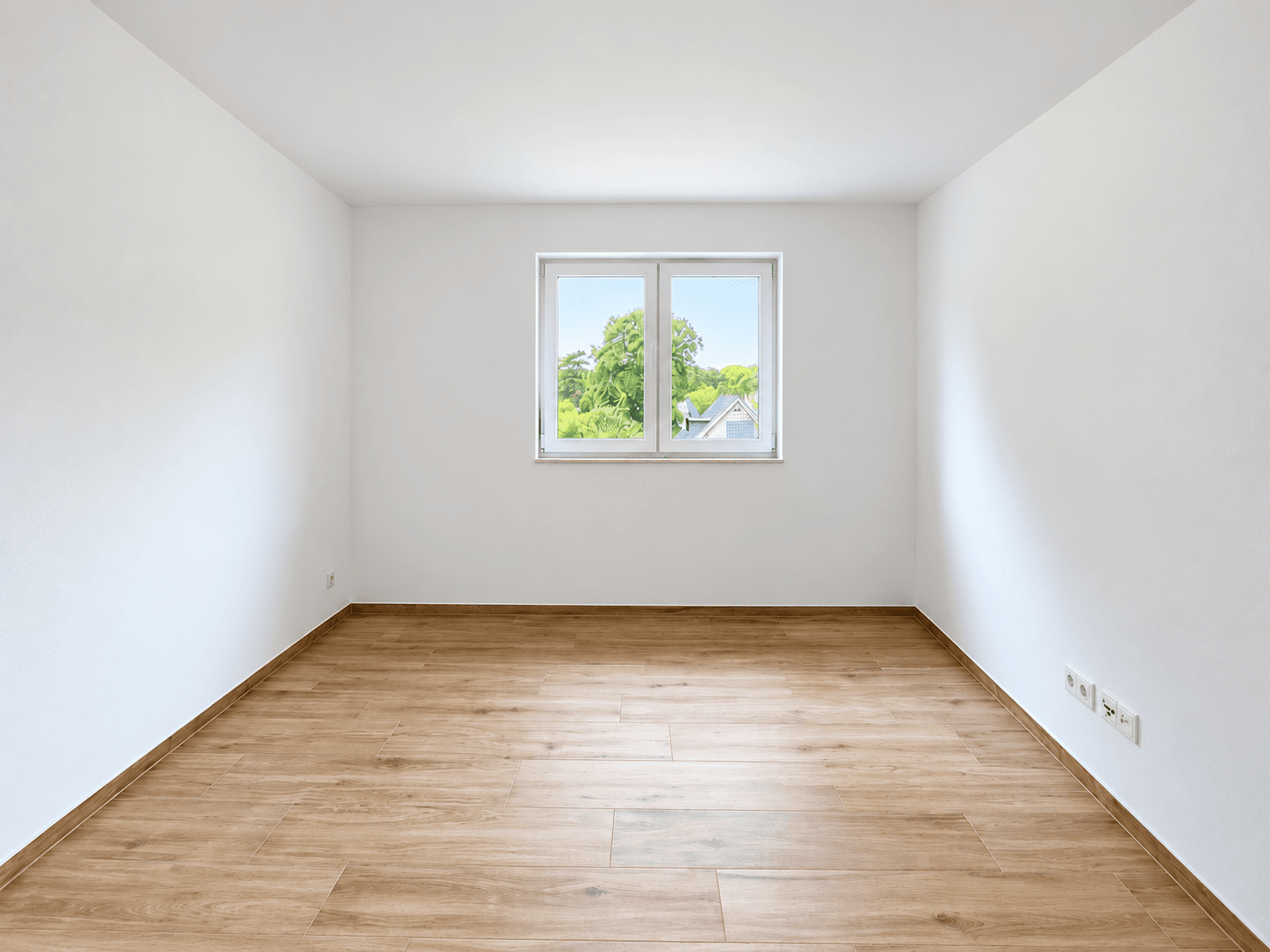 Wohnung Achtern Sand in Hamburg