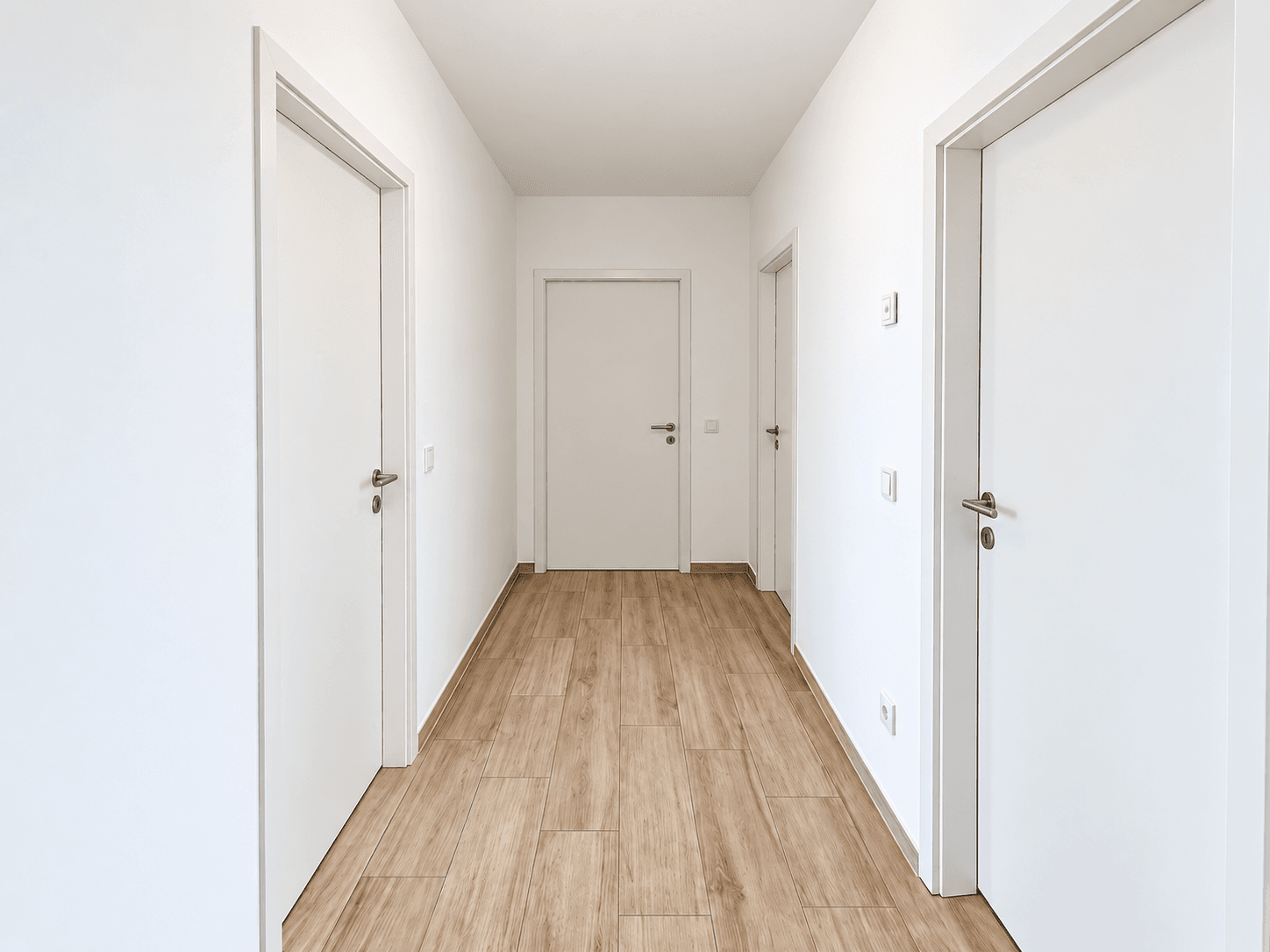 Wohnung Achtern Sand in Hamburg