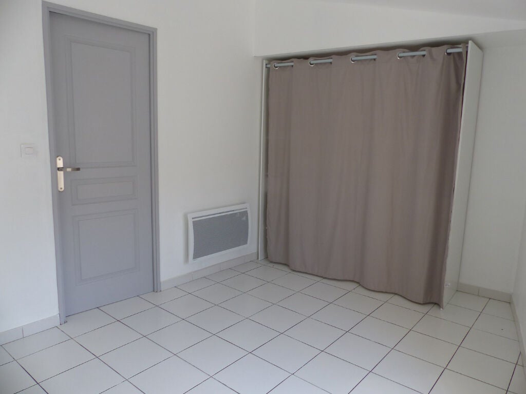 Appartement Impasse des Panieres à La Calmette