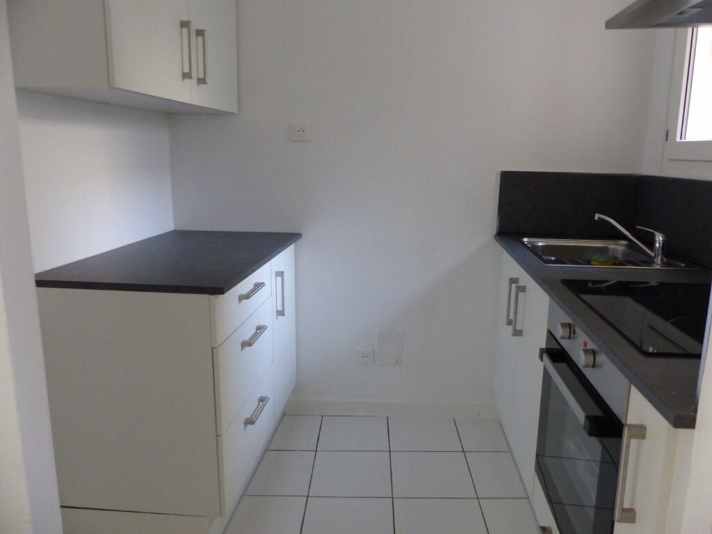 Appartement Impasse des Panieres à La Calmette
