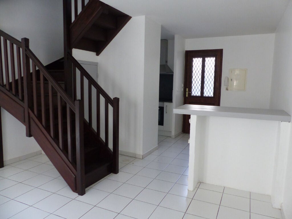 Flat Impasse des Panieres in La Calmette