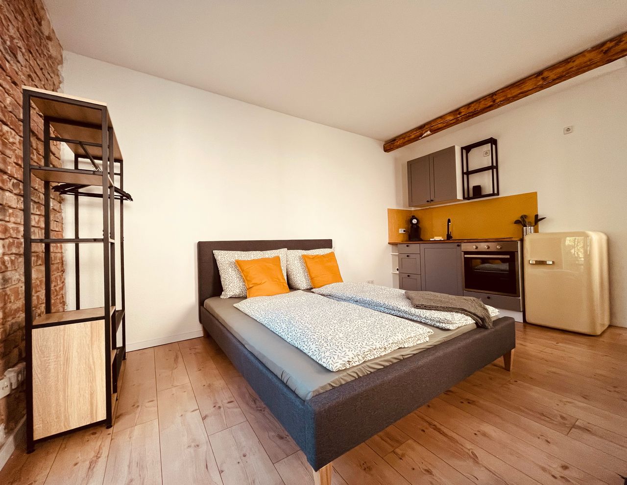 Wohnung Deubener Straße in Dresden