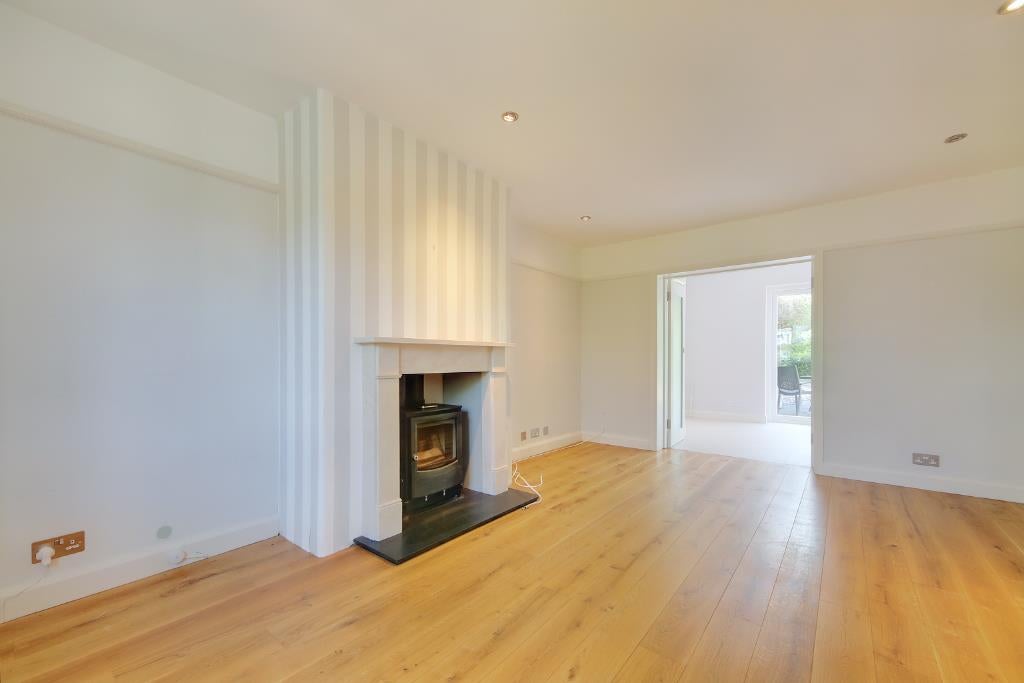 House North Avenue in Hertsmere