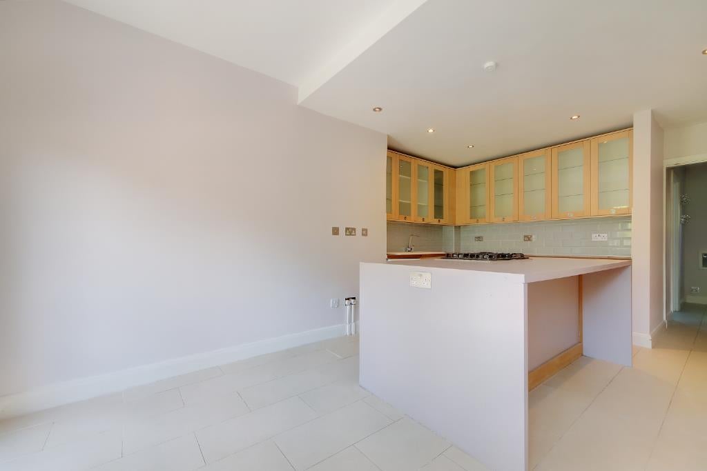 House North Avenue in Hertsmere