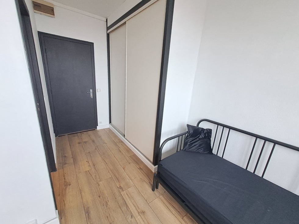 Appartement Rue de New York à Limoges
