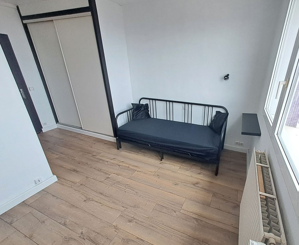 Appartement Rue de New York à Limoges