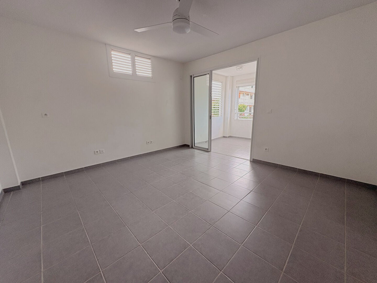 Appartement Avenue Émile Maurice à Schœlcher