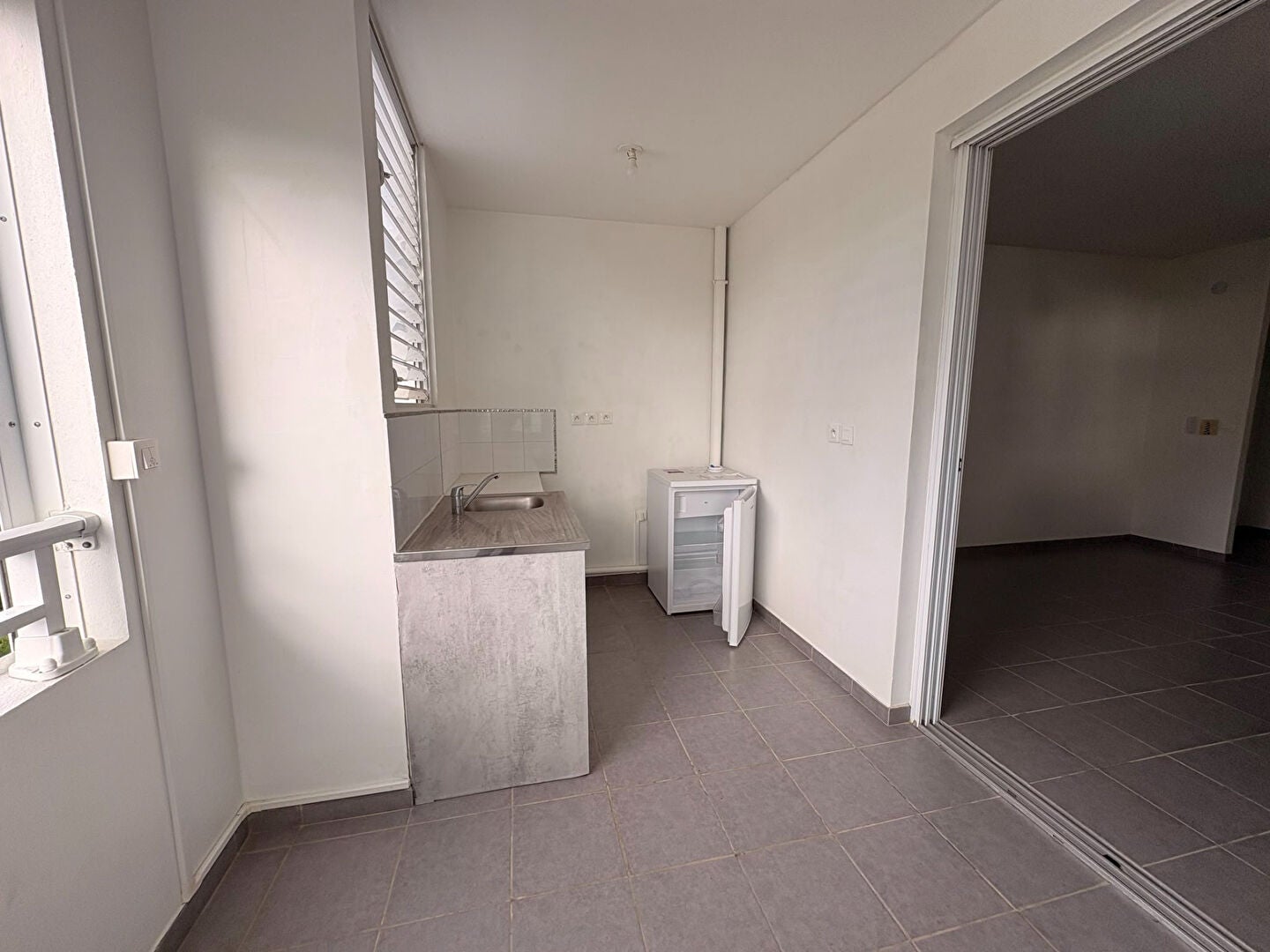 Appartement Avenue Émile Maurice à Schœlcher