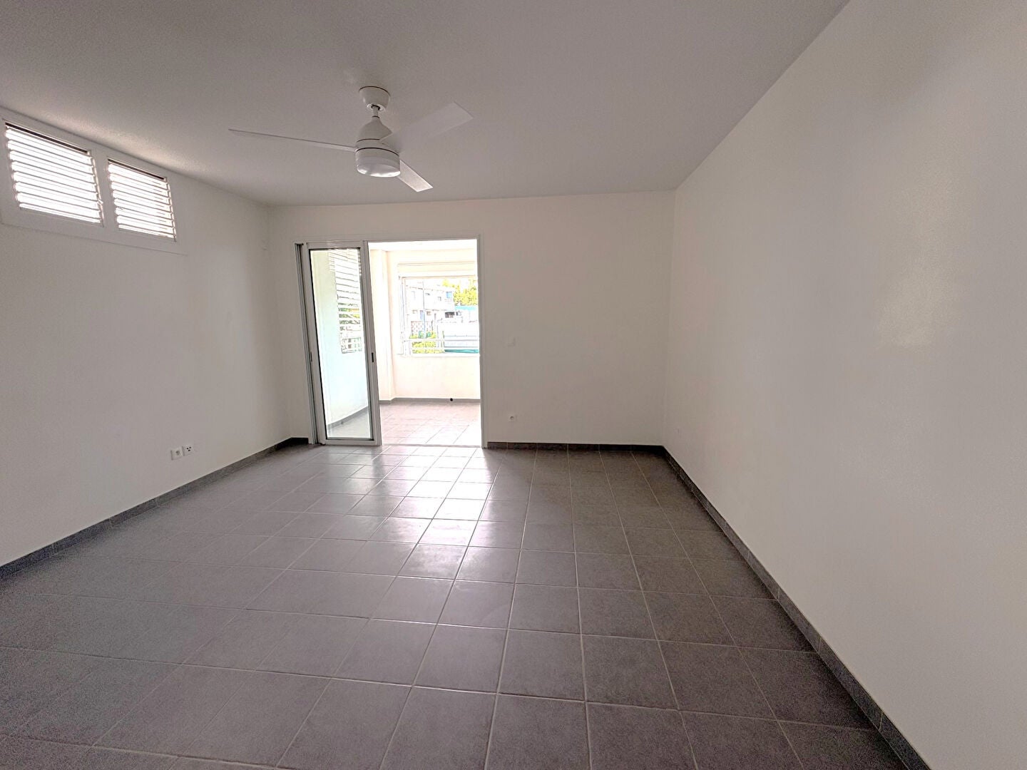 Appartement Avenue Émile Maurice à Schœlcher