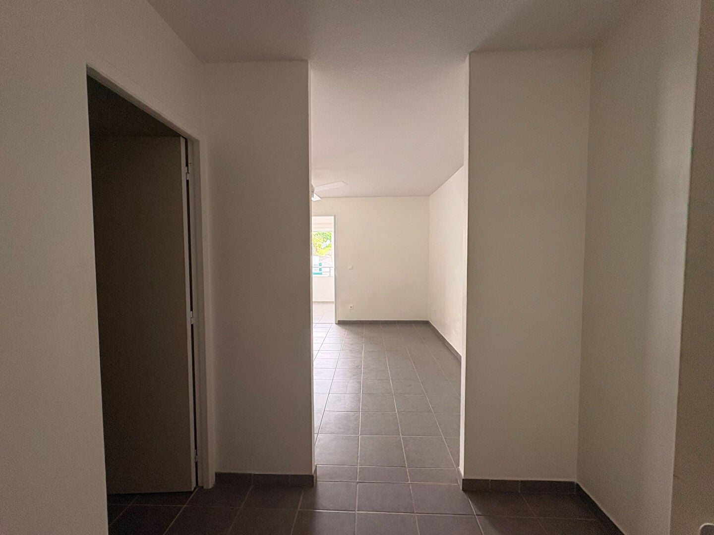 Appartement Avenue Émile Maurice à Schœlcher
