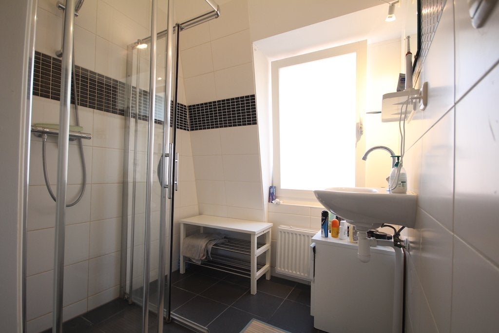 Appartement te huur: Duizenddraadsteeg, Leiden