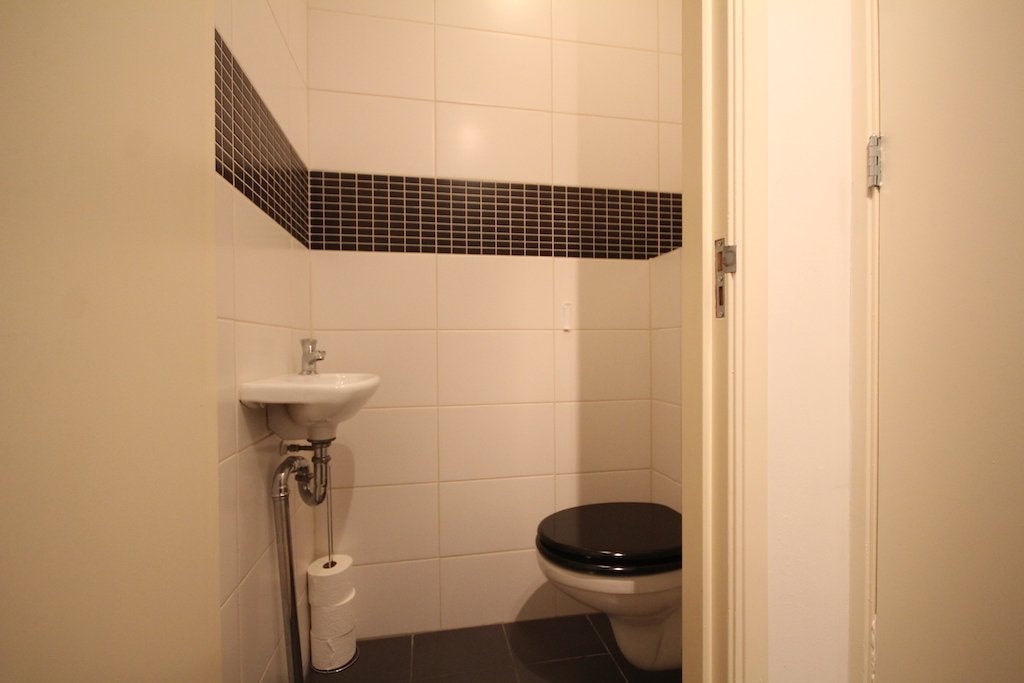Appartement te huur: Duizenddraadsteeg, Leiden