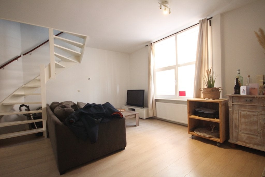 Appartement te huur: Duizenddraadsteeg, Leiden
