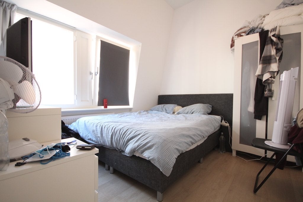 Appartement te huur: Duizenddraadsteeg, Leiden