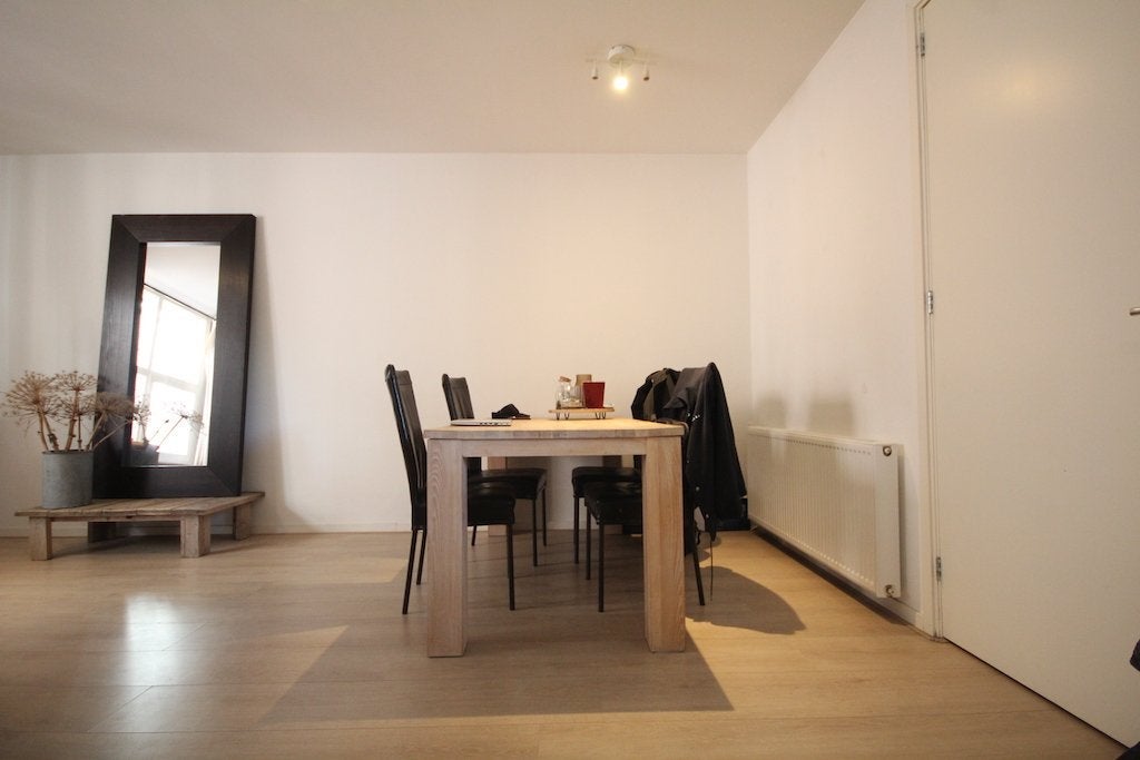 Appartement te huur: Duizenddraadsteeg, Leiden