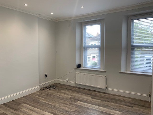 Room Locking Road in Weston-super-Mare