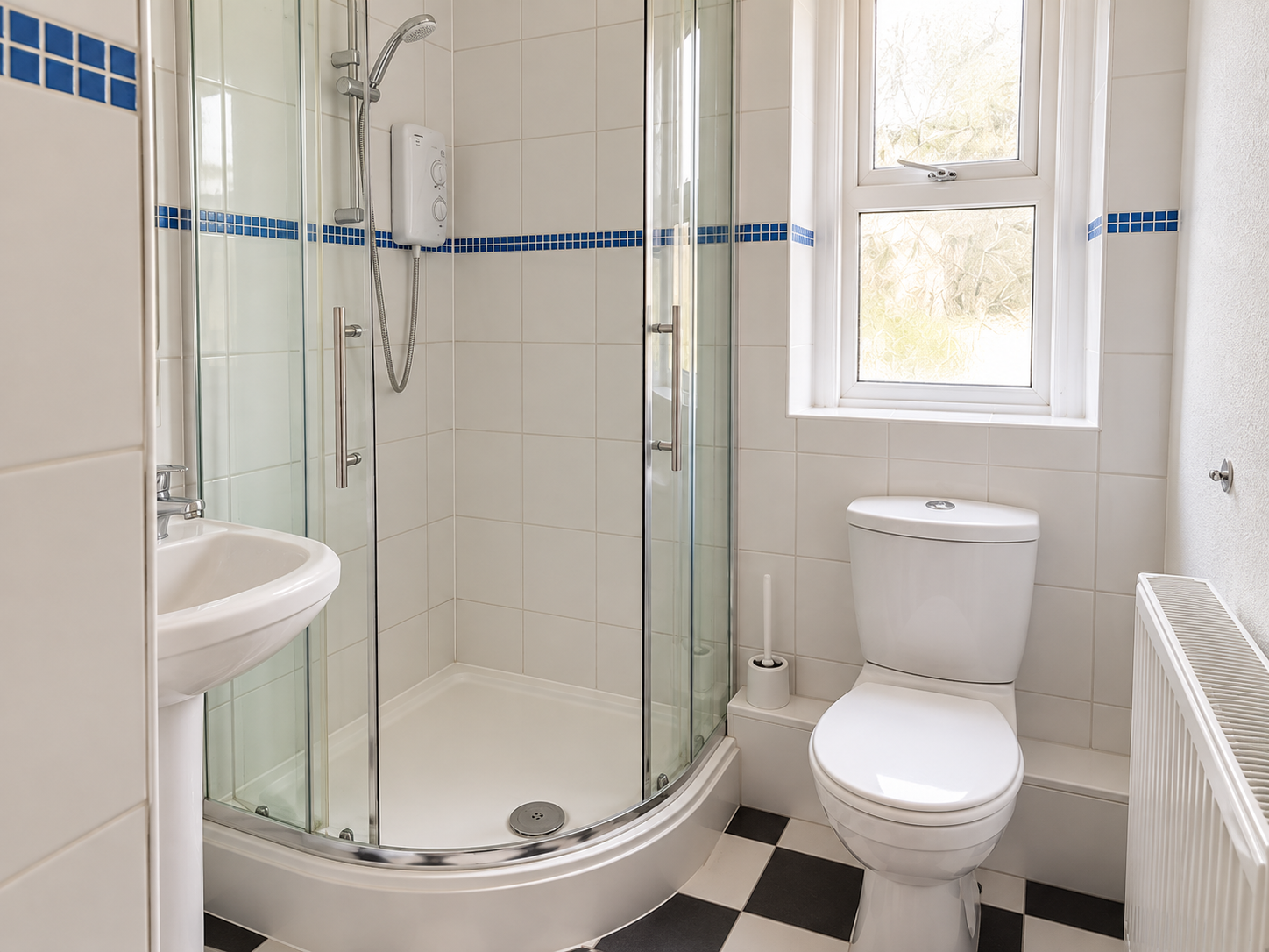 Room Locking Road in Weston-super-Mare