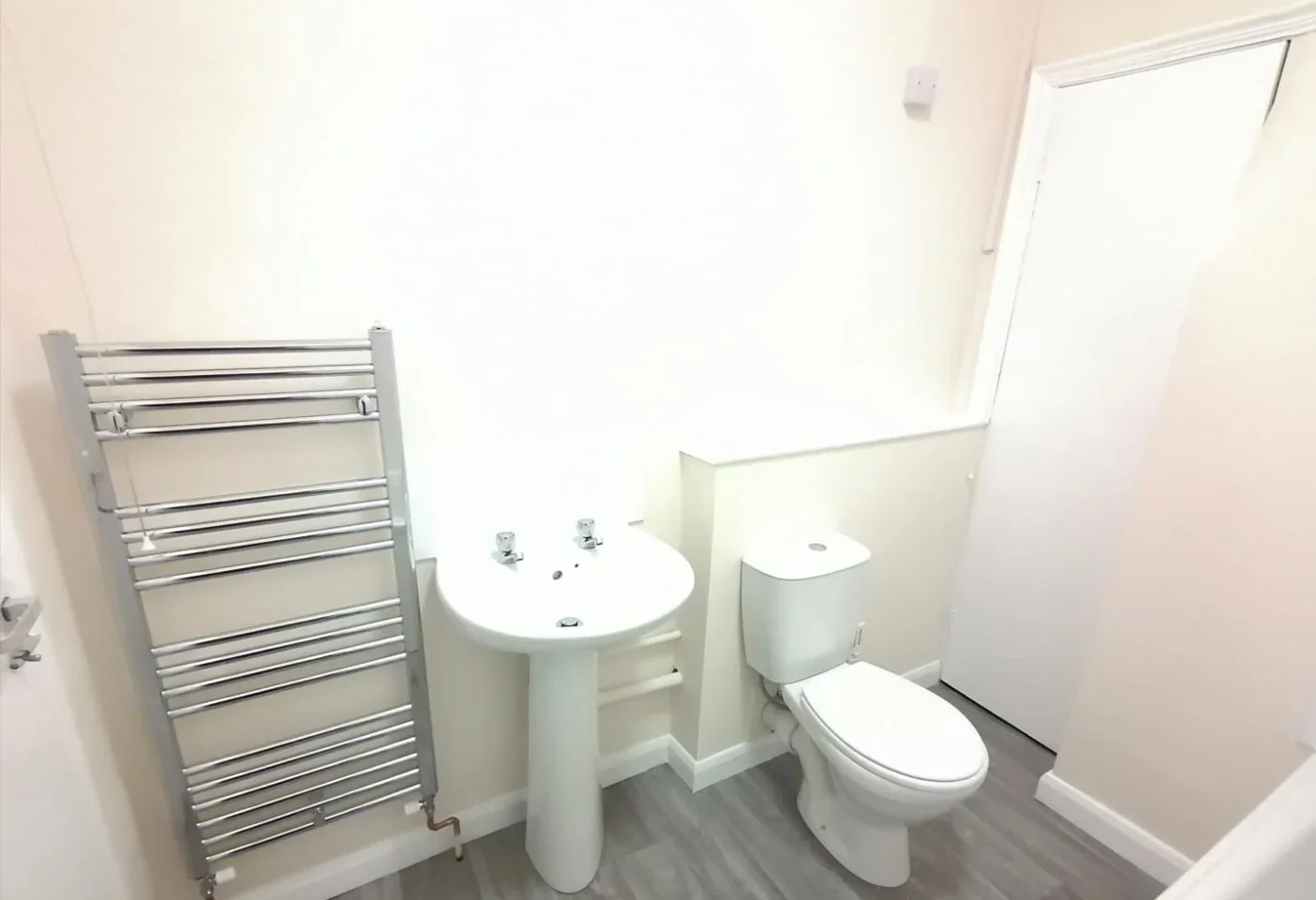 Room The Avenue in Teignbridge