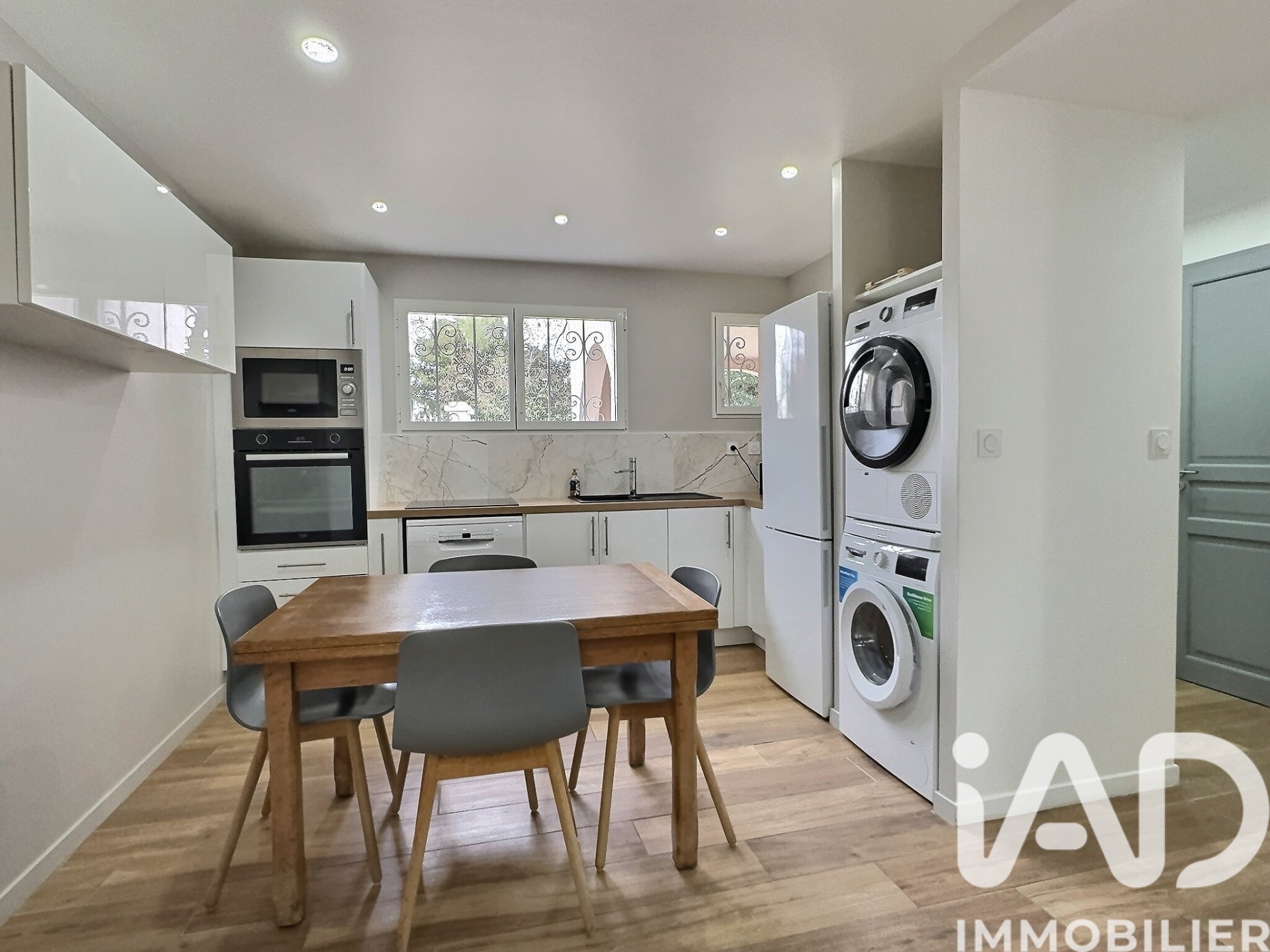 Appartement Rue Pierre Tetaz à Aix-en-Provence