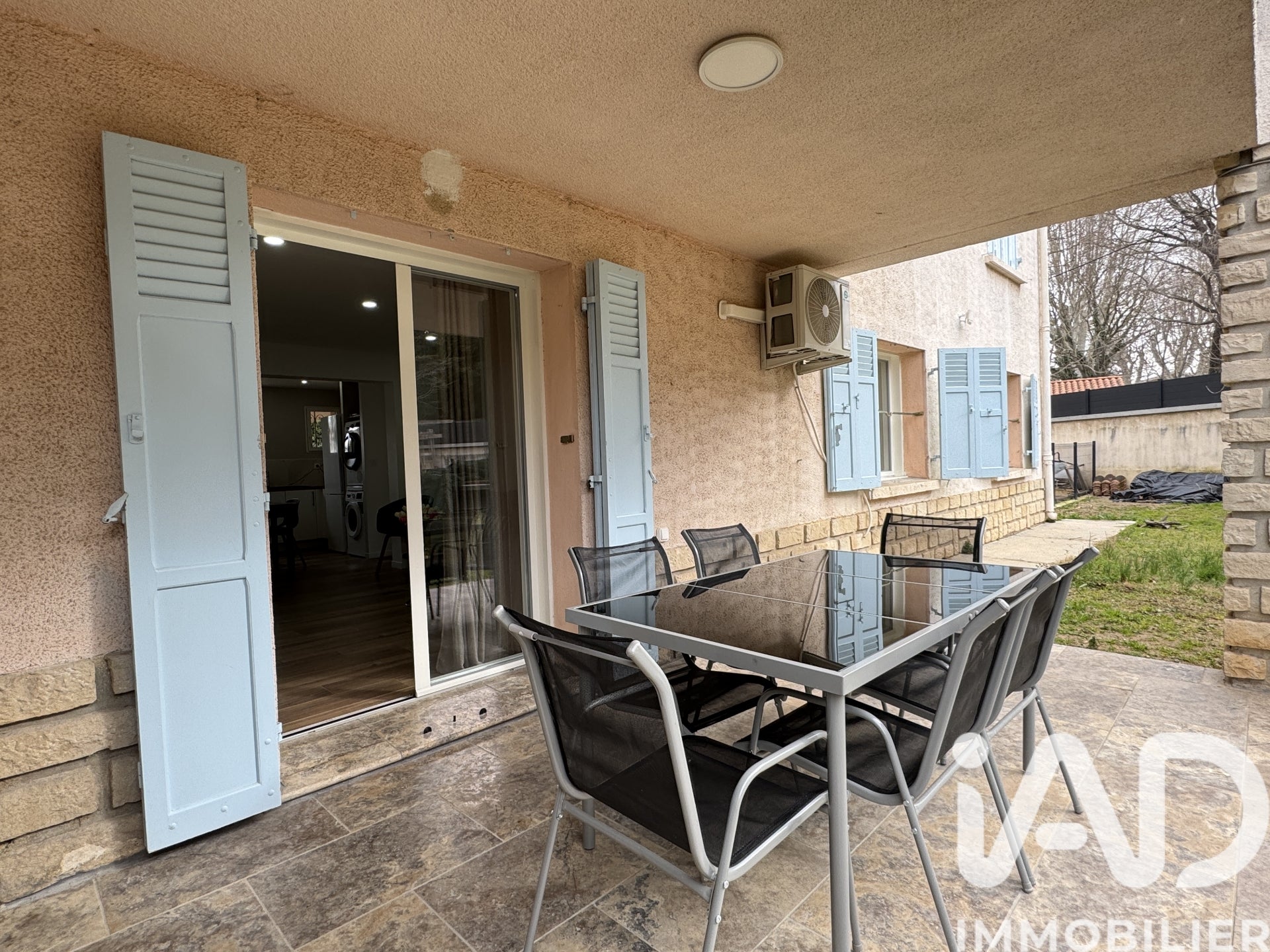 Flat Rue Pierre Tetaz in Aix-en-Provence