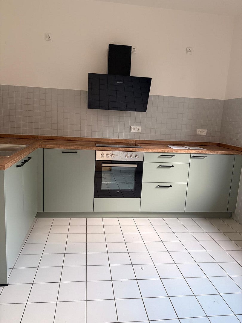 Wohnung Gemmenicher Weg in Aachen