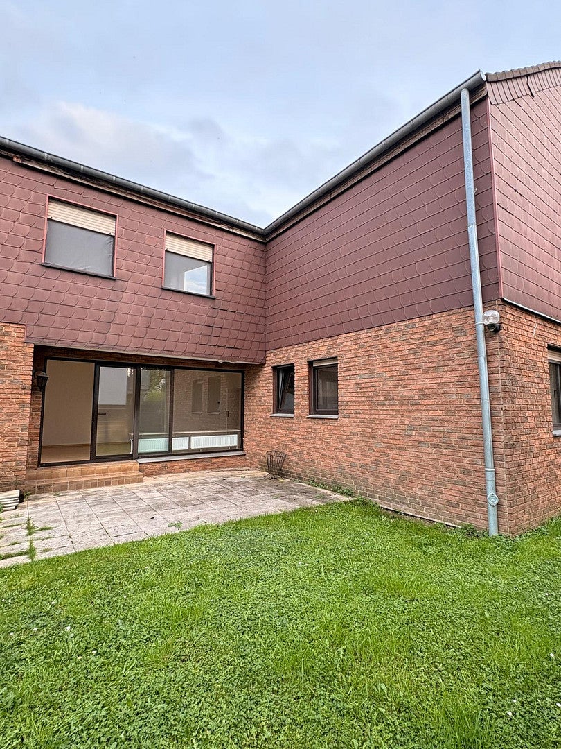 Wohnung Gemmenicher Weg in Aachen