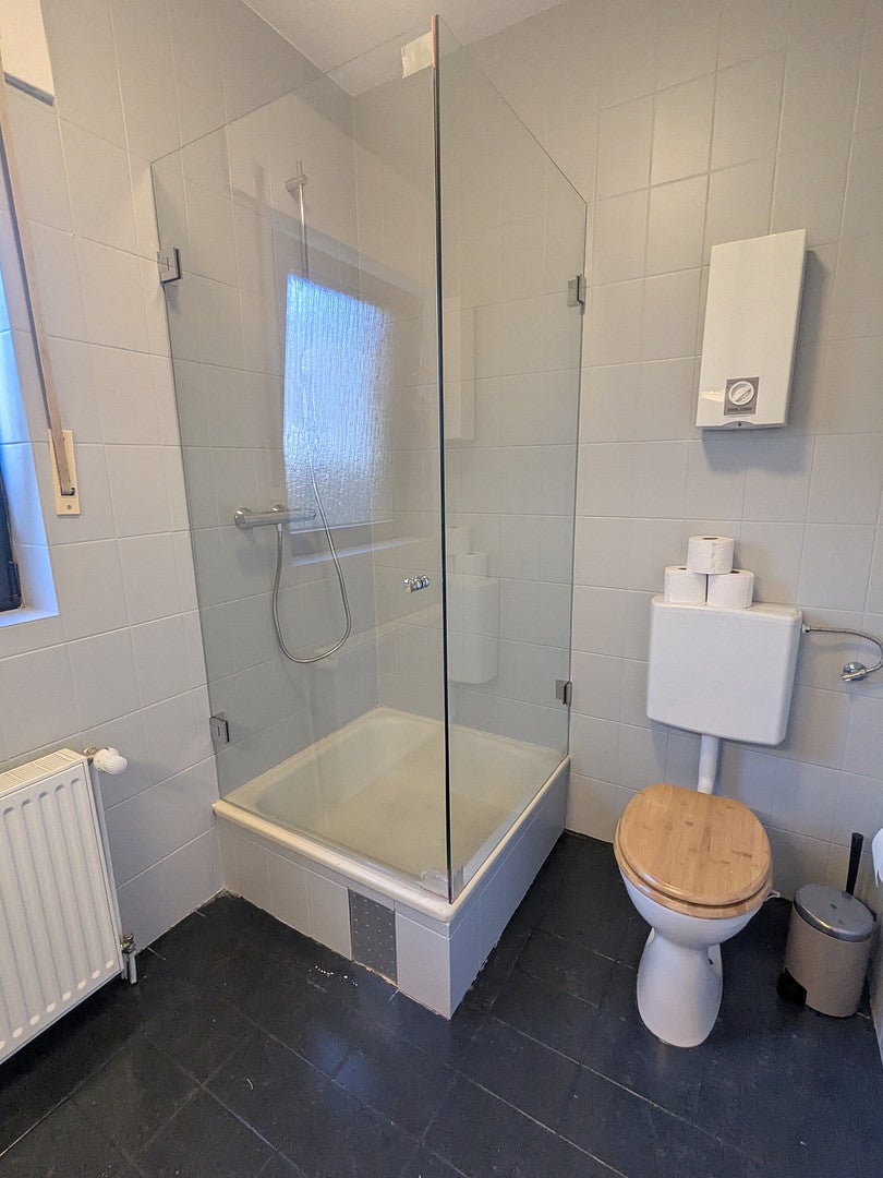 Wohnung Gemmenicher Weg in Aachen
