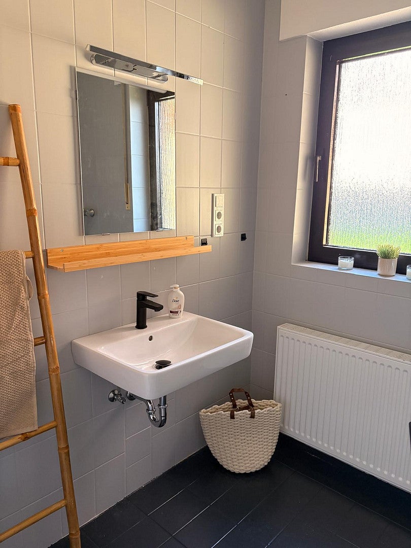 Wohnung Gemmenicher Weg in Aachen
