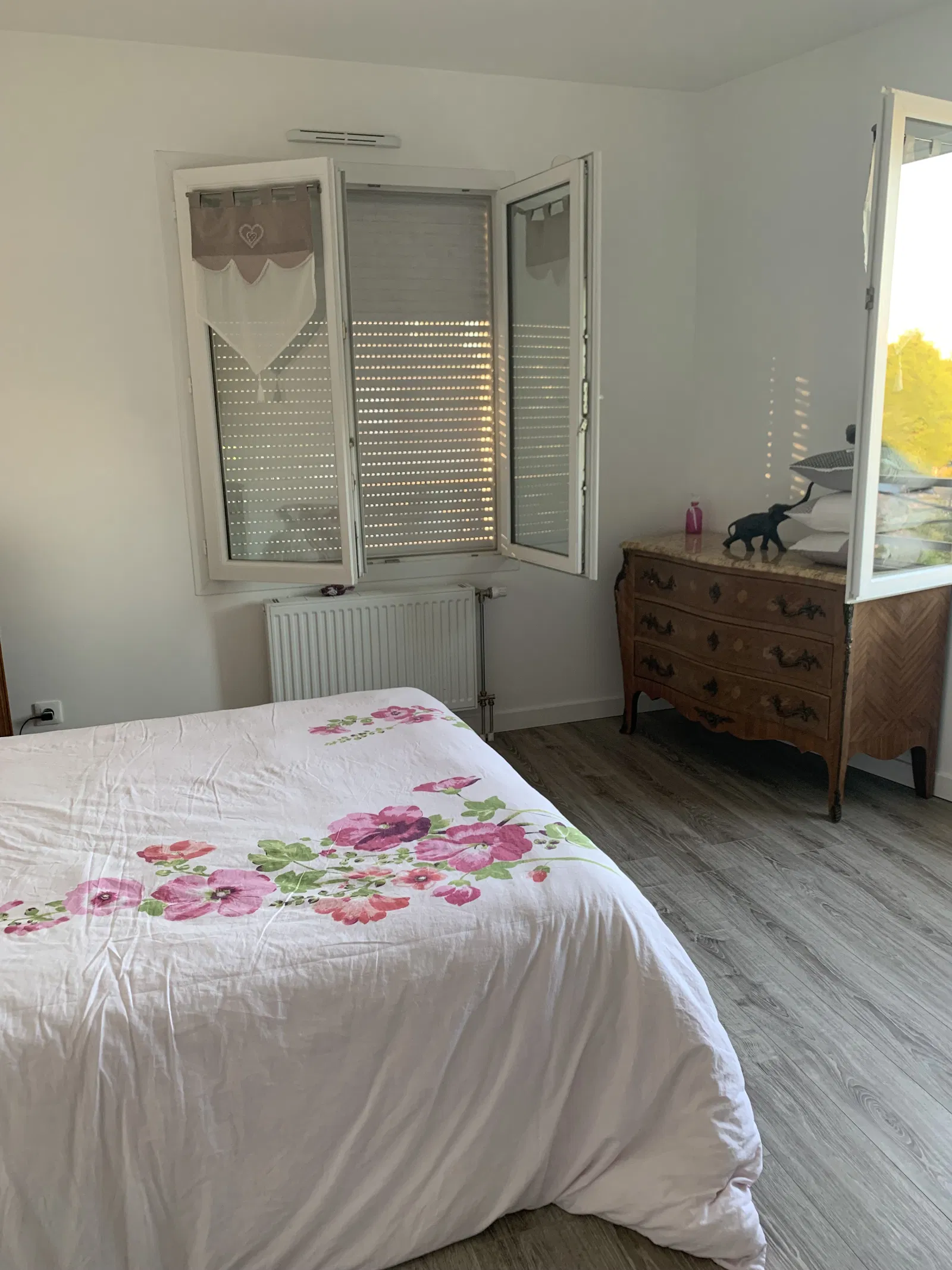 Chambre Résidence Pasteur à Rambouillet
