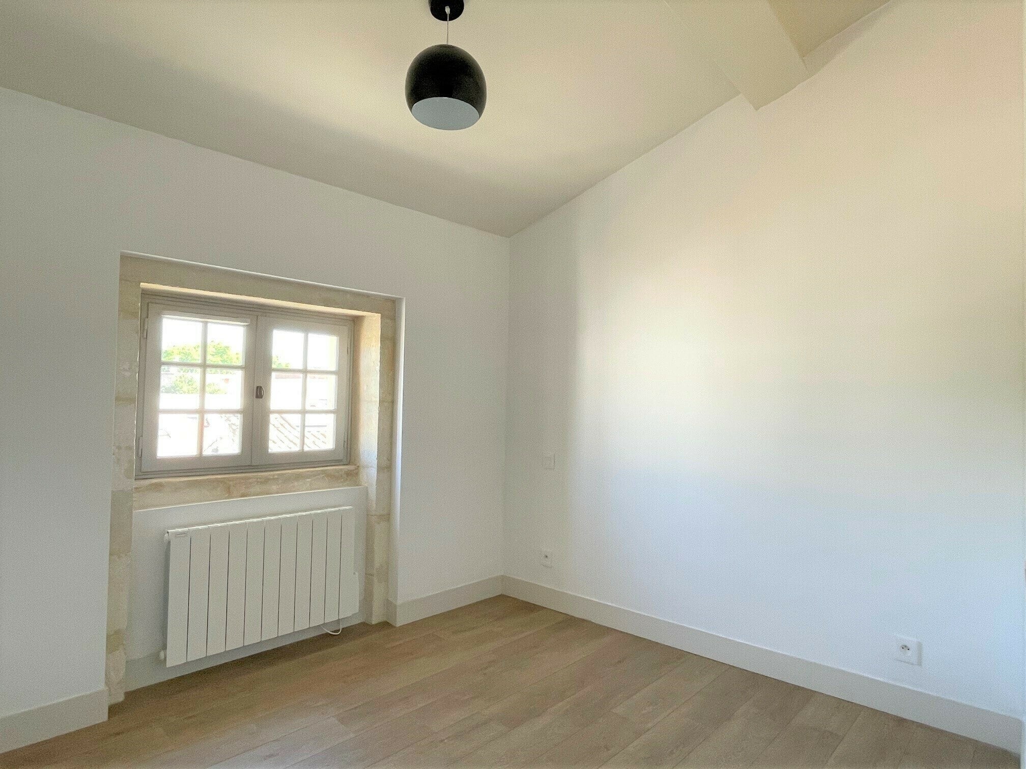 Appartement Rue des Bénédictins à Nîmes