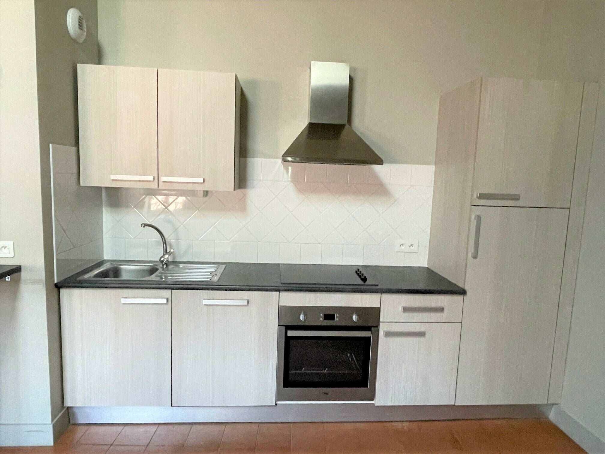 Appartement Rue des Bénédictins à Nîmes