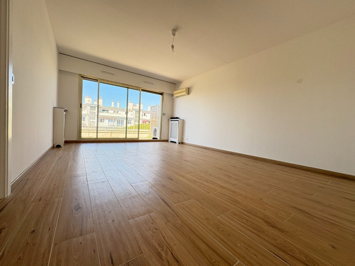 Flat Avenue Michel de Cimiez in Nice