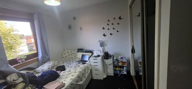Flat Sighthill Loan in City of Edinburgh