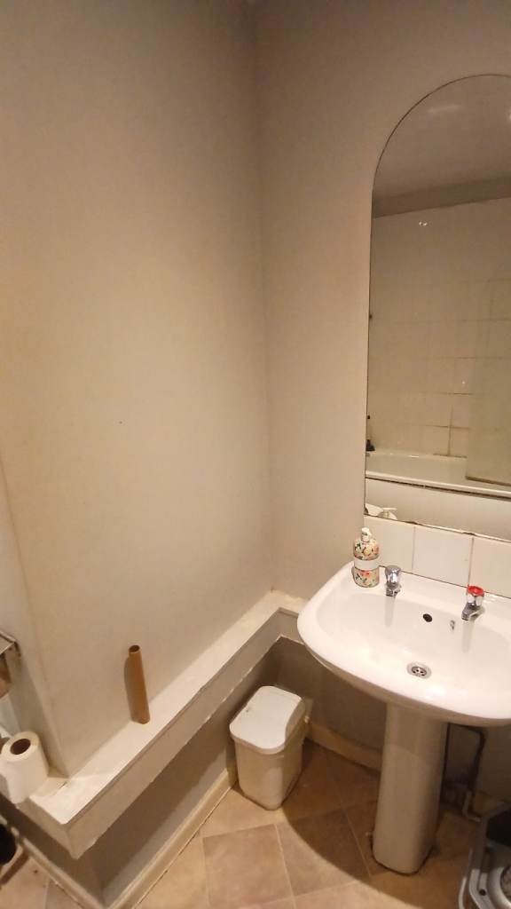 Flat Sighthill Loan in City of Edinburgh