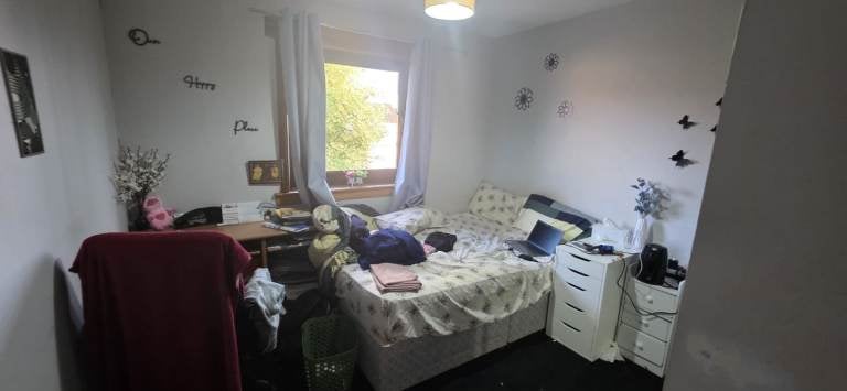 Flat Sighthill Loan in City of Edinburgh