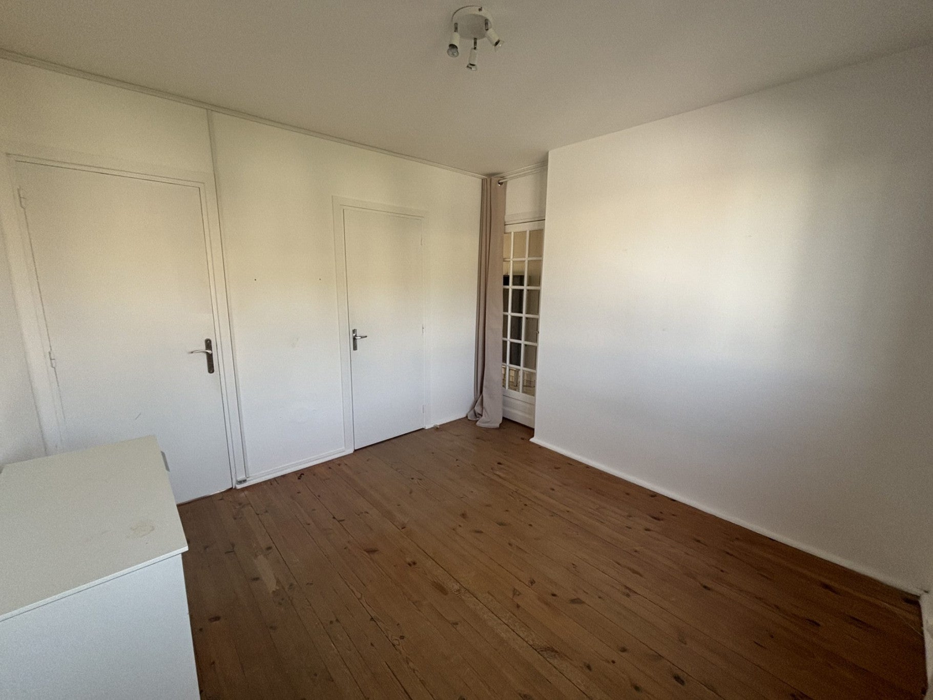 Appartement Rue Grua Rouchouse à Saint-Étienne