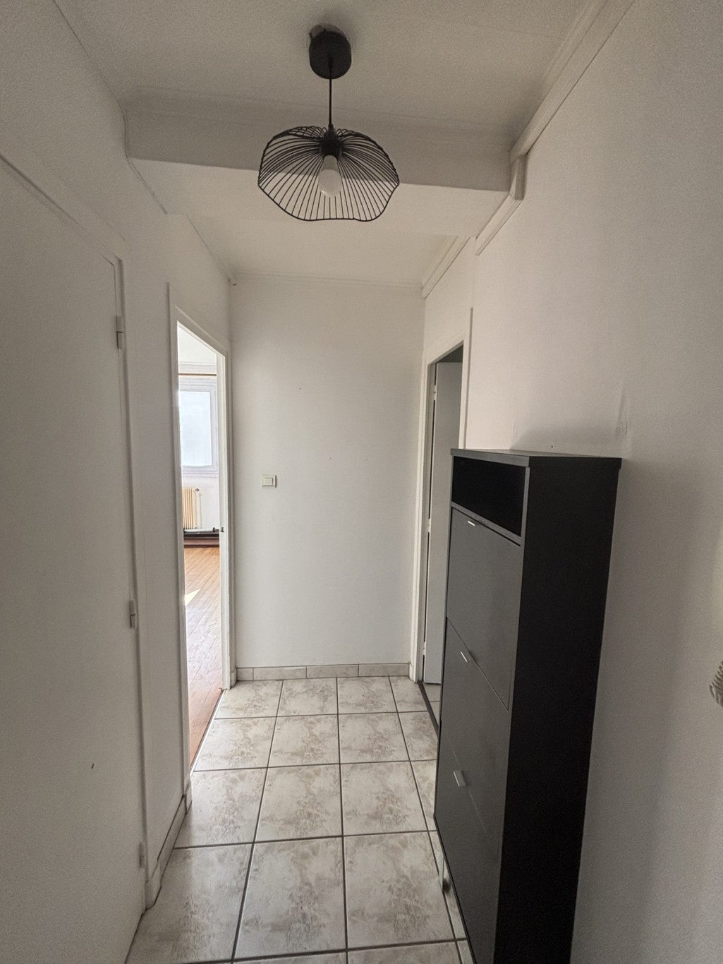 Appartement Rue Grua Rouchouse à Saint-Étienne