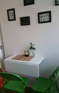 Room Brunel Walk in Greater London