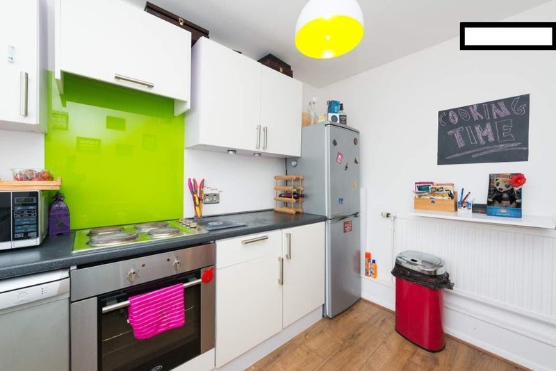 Room Brunel Walk in Greater London