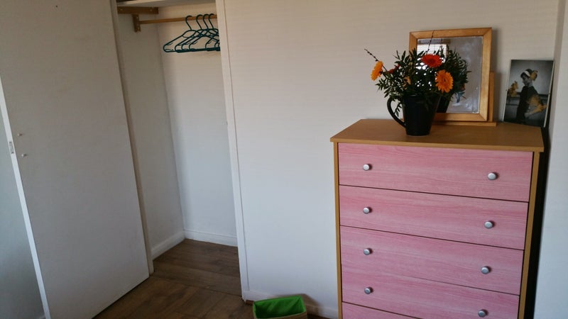 Room Brunel Walk in Greater London