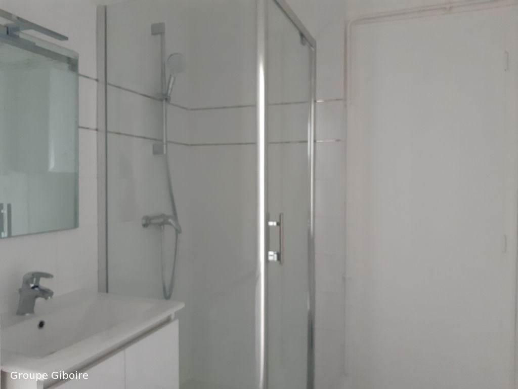 Flat Rue d'Antrain in Rennes