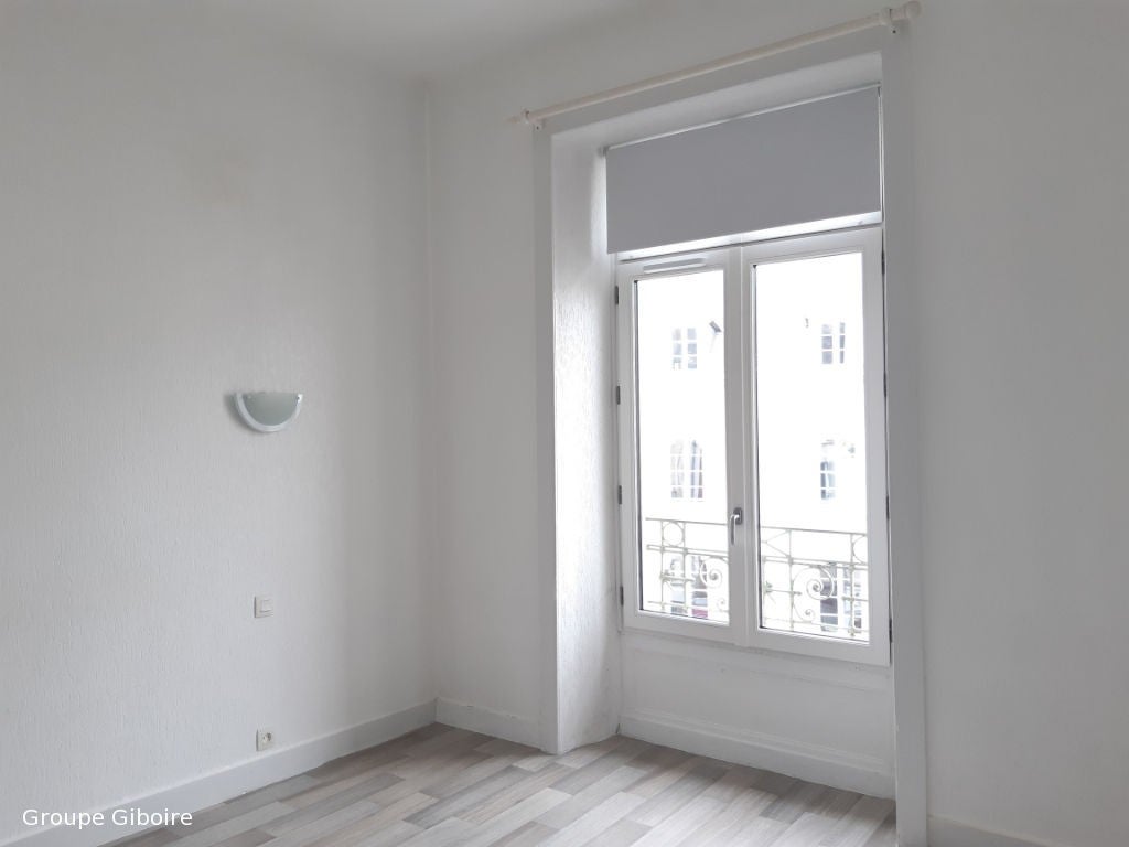 Flat Rue d'Antrain in Rennes