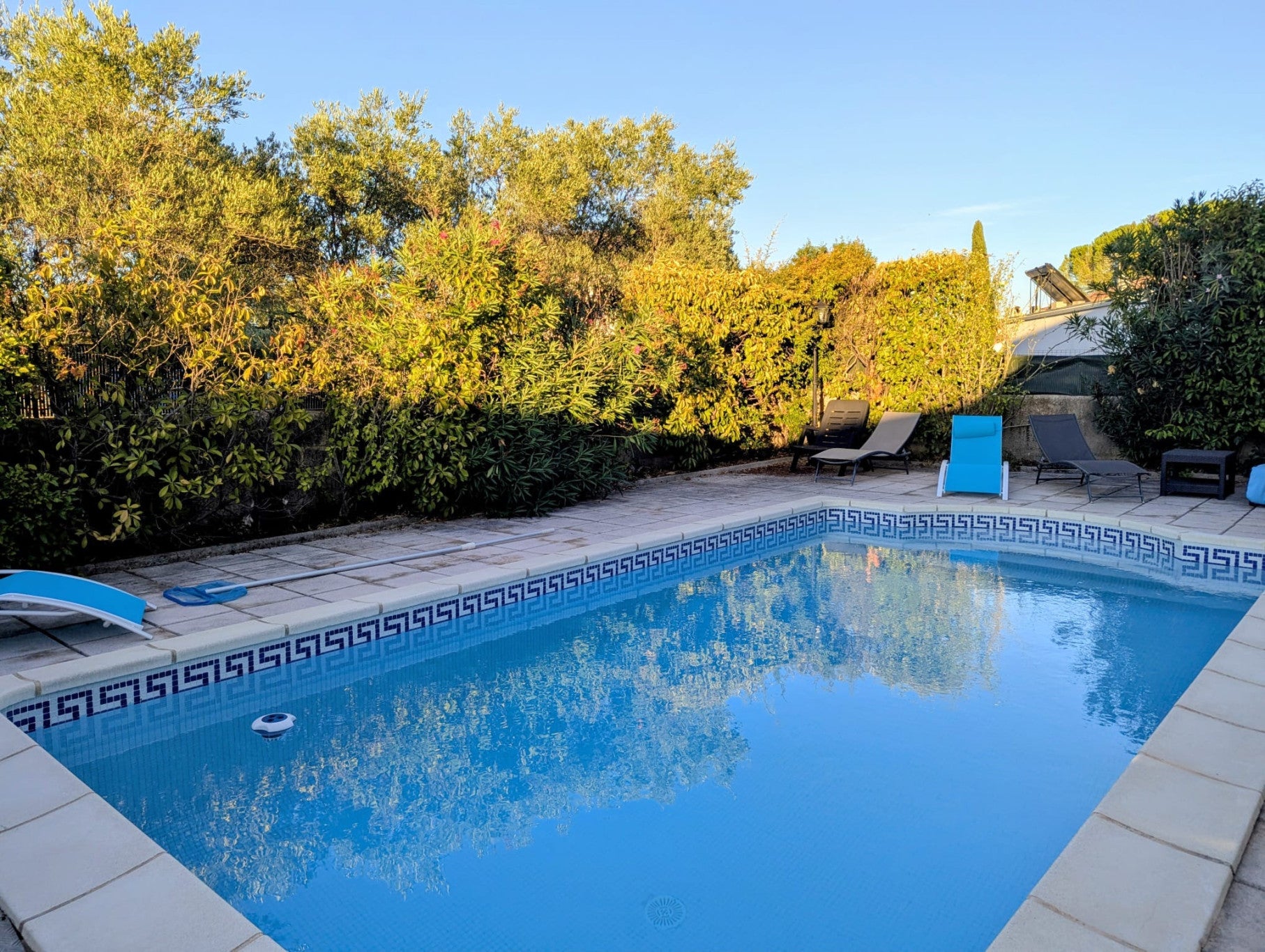 Maison Place du Millénaire à Montpellier