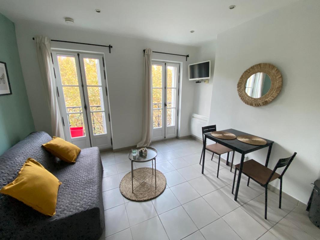 Appartement Rue de la République à Marseille