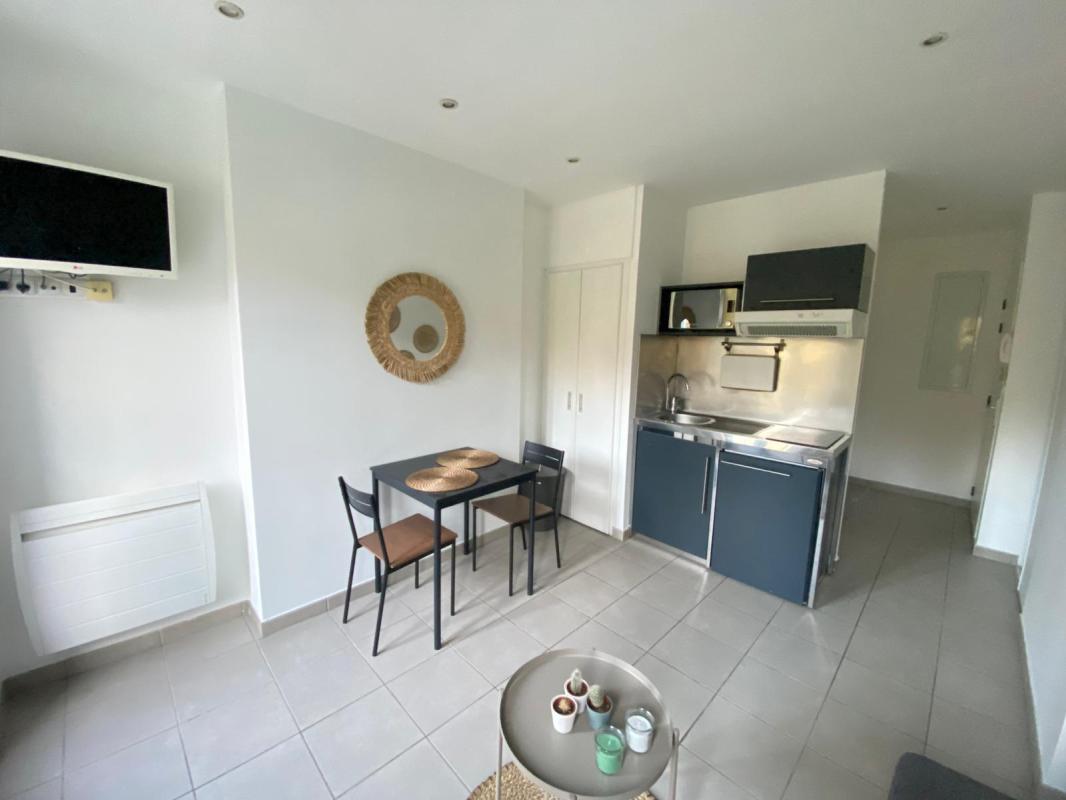 Appartement Rue de la République à Marseille